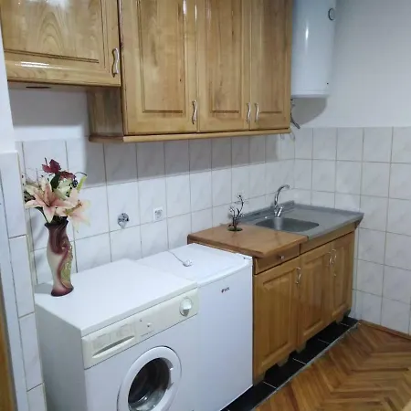 Apartman Rile