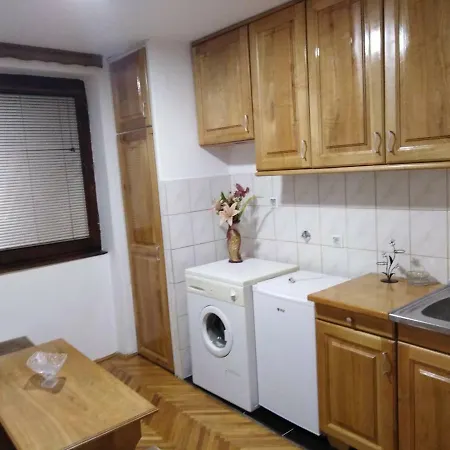 شقة Apartman Rile
