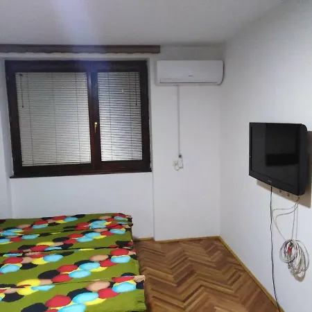 شقة Apartman Rile