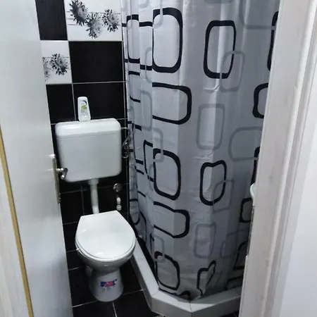 Apartman Rile