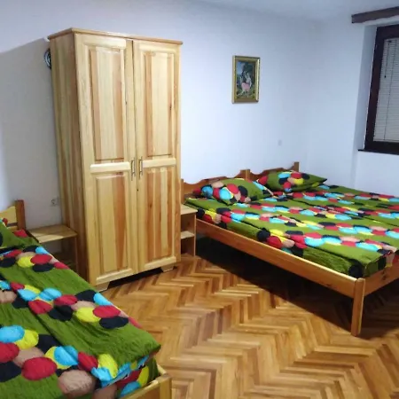Apartman Rile شقة Višegrad