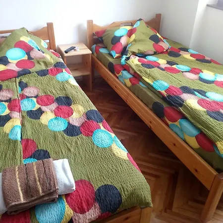 شقة Apartman Rile Višegrad
