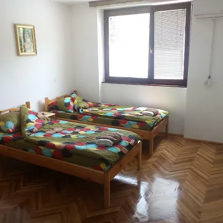 شقة Apartman Rile *